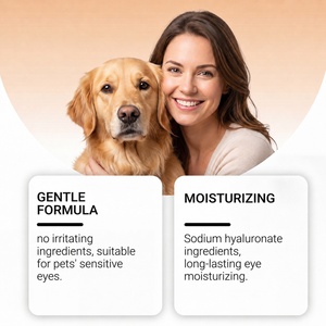 Líquido para el Cuidado Ocular <span class=keywords><strong>de</strong></span> Mascotas, Limpieza, Alivio <span class=keywords><strong>de</strong></span> Manchas <span class=keywords><strong>de</strong></span> Lágrimas, Mantenimiento <span class=keywords><strong>de</strong></span> la Salud Ocular para Gatos, Perros y Animales Pequeños, Suministros Diarios para el Cuidado Ocular - Product Image 4