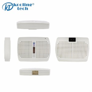 Venta caliente de plástico Mini <span class=keywords><strong>deshumidificador</strong></span> con energías renovables cristales de Silica-Gel OEM ODM - Product Image 6