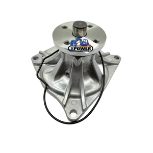 Excavator Parts Water <b>Pump</b> 4M40 HD308 With High Quality for E308 - Product Image 2