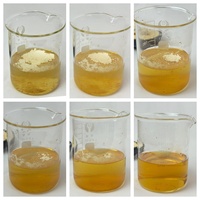En gros : Levure de soja, extrait de bœuf, peptone, tryptone, poudre d'enzyme de caséine de pomme de terre pour la fermentation microbienne, matériaux de milieux de culture
