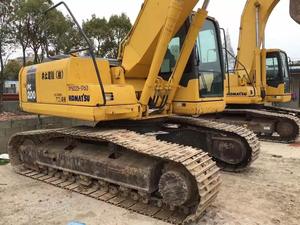 Excavadora sobre orugas de Japón pc200 pc200-7, pc200-8, pc220 pc220-7, pc220-8 - Product Image 4
