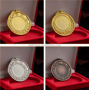 Metal Fútbol Deporte <span class=keywords><strong>Carla</strong></span> Medallas personalizadas <span class=keywords><strong>Carla</strong></span> medallas - Product Image 3