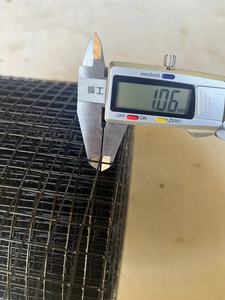 <span class=keywords><strong>Bloqueador</strong></span> de pájaros de 6 "* 30m y 1,5mm para panel <span class=keywords><strong>solar</strong></span> <span class=keywords><strong>Bloqueador</strong></span> de pájaros Critter de malla - Product Image 2