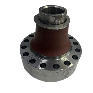 Eje de Transmisión para Grúa de Contenedores J013884, Eje de Alta Calidad para Equipos de Manipulación de Materiales - Product Image 3