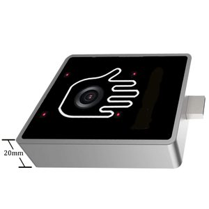 Hfsecurity vp920 phổ biến sinh trắc học kiểm soát truy cập USB Palm in Palm tĩnh mạch đọc cho thanh toán ứng dụng - Product Image 5