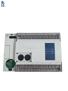 Controlador PLC, Sensor, Controlador Lógico Programable, Nuevo y Original, XCM-32T4-E - Product Image 1