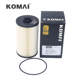 Filtro de Combustible para Camión Komai 611600080112 1001362236A 22050811216 para Filtros WEICHAI - Product Image 3