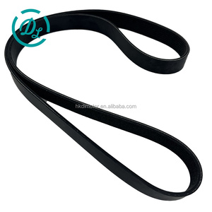 สายพานร่อง 8 ร่อง EexcavaStart รุ่น 287-6842 สำหรับเครื่องยนต์ดีเซล C4.4 C6.6 C7.1 รถขุด รถตัก รถเครื่องกำเนิดไฟฟ้า 926M รับประกัน 6 เดือน - Product Image 3