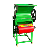 Machine à décortiquer les arachides à haute efficacité, décortiqueuse d'arachides, machine à écaler les cacahuètes
