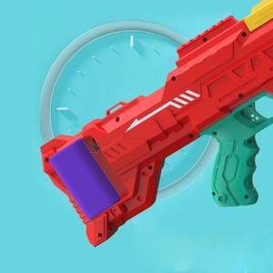 Электрический водяной пистолет для взрослых - Product Image 5