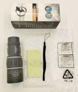 منظار أحادي العين محمول عالي الجودة وقوي للرياضات الخارجية - Product Image 6