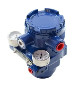 Yamatake AVP300-RSD2A-1XXX-X นิวเมติก flameproof สมาร์ท positioner กับ150-300kPa ลดความดัน KZ03 - Product Image 6