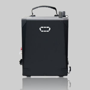 Equipo de Limpieza <span class=keywords><strong>Láser</strong></span> de Fibra Pulsada de Alta Eficiencia 100W 200W 300W <span class=keywords><strong>con</strong></span> Enfriamiento por Aire para Eliminación de Óxido, Limpieza de Ferrugén y Tratamiento de Soldaduras - Product Image 4