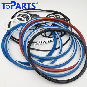 TOPARTS Kit de joints de haute qualité certifié ISO9001 pour brise-roche hydraulique Epiroc HB3100, Pièces de rechange pour marteau hydraulique, Référence 3363122810 - Product Image 3