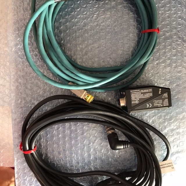 SR-751 2D Barcode Reader PLC