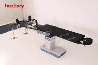 Cadre de Traction orthopédique médical Hochey arthroscopie de la hanche équipement de chirurgie de Traction des membres inférieurs