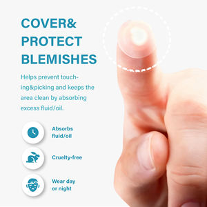 Máscaras Labiales de Microagujas Más Vendidas, Calman los Labios, Iluminan la Piel <span class=keywords><strong>Perioral</strong></span> - Product Image 5