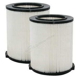 Запасные части для пылесоса Ridgid VF4000, Универсальные Промышленные запчасти, фильтры, Hepa фильтр в упаковке - Product Image 1