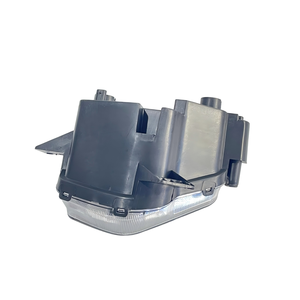 Sistema de Iluminación Automotriz Original, Luz Antiniebla LED Delantera Derecha de Repuesto para VW <span class=keywords><strong>AMAROK</strong></span> <span class=keywords><strong>2023</strong></span>- Tipo Brasil, Compatible con 2G5941662A - Product Image 5