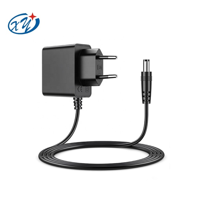 AC DC Power Adapter 5V 6V 12V 24V 36V 0.5A 1A 1.5A 2A 2.5A 3A 4A 5A Power Supply with CE GS ETL RoHS Certificate for Lighting