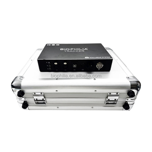 Analizador <span class=keywords><strong>de</strong></span> Composición Corporal Biophilia Tracker X5 Ultra, Sensor <span class=keywords><strong>de</strong></span> Monitoreo <span class=keywords><strong>de</strong></span> <span class=keywords><strong>Glucosa</strong></span> 4D, Equipo <span class=keywords><strong>de</strong></span> Biorresonancia - Product Image 6