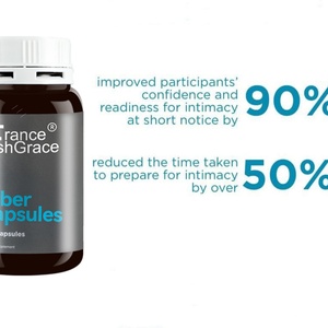 Nuevo Suplemento de Fibra a Base de Extractos de Plantas Herbales, Ayuda a Eliminar Residuos y Mantener una Regularidad Digestiva, para Hombres y Mujeres, 120 Cápsulas - Product Image 6