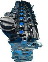 Mesin Diesel Berkualitas Tinggi China 3.0 N57 N57D30 untuk BMW Seri 2/3/4/5/6/7 dan X3/X4/X5/X6