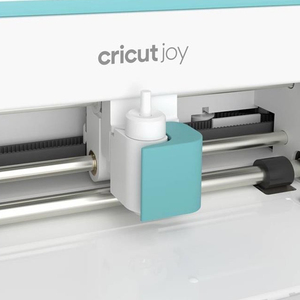 Funciona con materiales comunes, plotter de corte Cricut Joy, ancho de corte 11.4cm (940910091694) - Product Image 2
