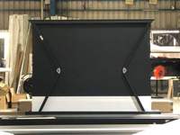 Écran de projection motorisé électrique intelligent pour sol, 72, 84, 92, 100, 110, 120, 130, 150 pouces, 4K ALR, pour projecteur laser UST