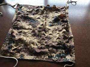 <span class=keywords><strong>Pergola</strong></span> rouge <span class=keywords><strong>camouflage</strong></span> demi-ombre ignifuge <span class=keywords><strong>filet</strong></span> <span class=keywords><strong>de</strong></span> <span class=keywords><strong>camouflage</strong></span> renforcé <span class=keywords><strong>camouflage</strong></span> désertique - Product Image 6