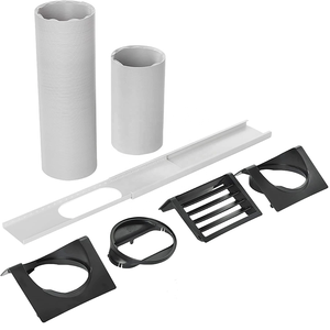 14000btu Industriële Draagbare Airconditioner Mobiele Ac Server Cooling - Product Image 6