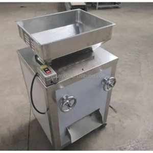 Bon acier inoxydable noix noix noix cajou pistache cacahuète graine Cutter concassage hachoir hachoir Machine à découper - Product Image 3