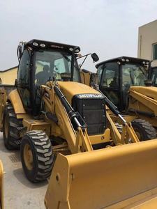 Precio bajo CAT Retroexcavadora 430F Mejor después de la venta Hecho en Japón en buenas condiciones - Product Image 5