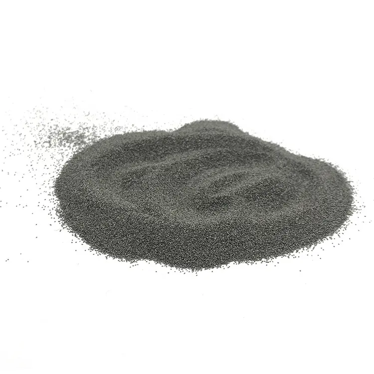 Venta caliente China polvo de carburo de tungsteno fundido de alta densidad de alta pureza de fundición de carburo de tungsteno con el mejor precio
