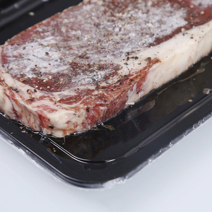 Pa + PP + evoh + PE nhiệt mềm mỏng polyethylene cấp thực phẩm hình ống nhựa thu nhỏ phim ảnh bọc cuộn da Đóng Gói phim - Product Image 3