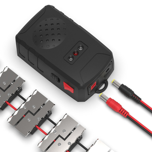 Bajo la batería del capó Ultrasónico <span class=keywords><strong>Ratones</strong></span> del coche Marten Repeller 6 enchufes eléctricos de alto voltaje ahuyentan el <span class=keywords><strong>repelente</strong></span> de <span class=keywords><strong>ratones</strong></span> - Product Image 1