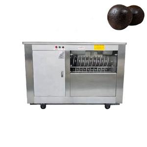 เครื่องตัดแป้งกลมอัตโนมัติเครื่องทำปุ๋ยลูกบอลกลมสำหรับตัดเบเกอรี่ - Product Image 5