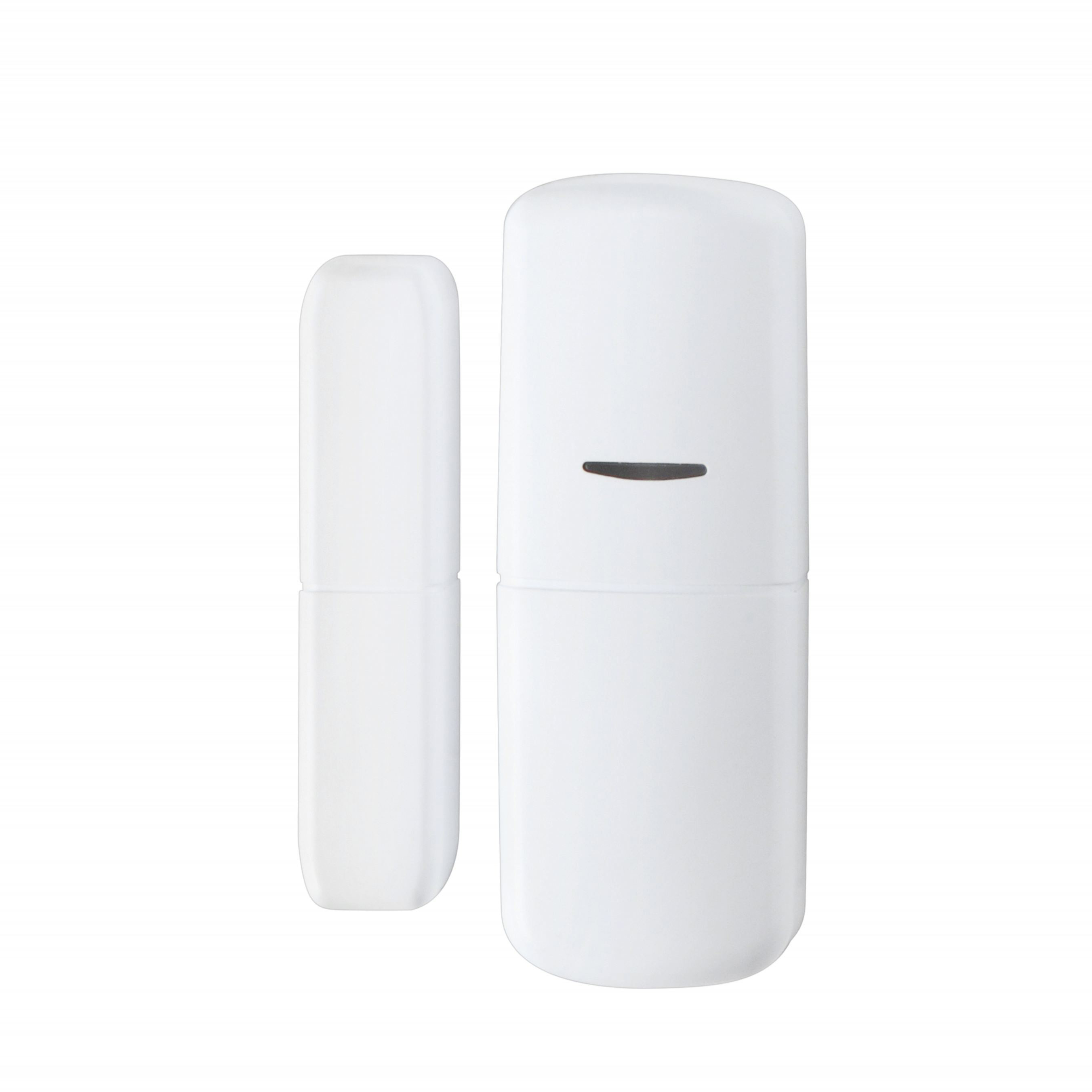 High Reliability Smart Home Security GSM WiFi 433MHz ABS Burglar Alarm System with Tuya Compatibility · image 3