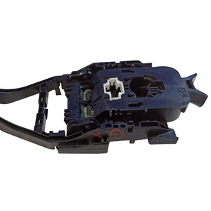 Support de serrure de porte premium Womala <span class=keywords><strong>Ayto</strong></span> Parts 31440086 pour Volvo XC60 - Product Image 5