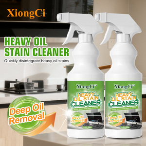 Espuma Limpiadora <span class=keywords><strong>de</strong></span> Grasa para Cocina, Quitamanchas, Herramienta <span class=keywords><strong>de</strong></span> Limpieza Multiusos, Espuma para Eliminar Suciedad <span class=keywords><strong>y</strong></span> Aceite, Spray <span class=keywords><strong>de</strong></span> Burbujas para <span class=keywords><strong>Parrillas</strong></span> <span class=keywords><strong>y</strong></span> <span class=keywords><strong>Hornos</strong></span> - Product Image 2