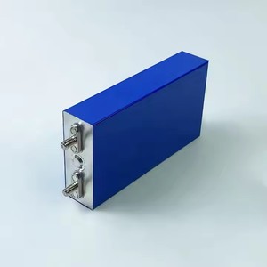 Batterie prismatique 3,2 V à cycle profond, 20 Ah, 32 Ah, 50 Ah, 90 Ah, 100 Ah, 125 Ah, 150 Ah, 280 Ah, 3500+ cycles, garantie 13 mois - Vente Flash - Product Image 4