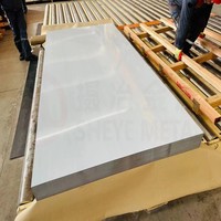 Plaques et tôles en acier inoxydable brossé de série 304, 316, 300 avec services de pliage et de découpe pour panneaux muraux et décoration d'ascenseurs
