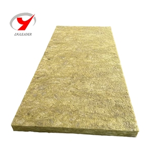 Panneau d'<span class=keywords><strong>isolation</strong></span> en laine de roche ignifuge A1 imperméable pour l'<span class=keywords><strong>isolation</strong></span> thermique des murs, des toits et des sols - Product Image 4