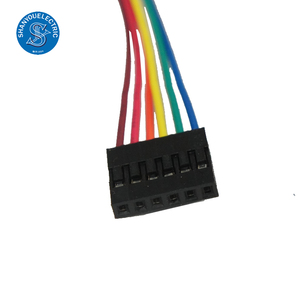 Elektrik kabloları üretimi için özel anahtar kablo makineleri - Product Image 4