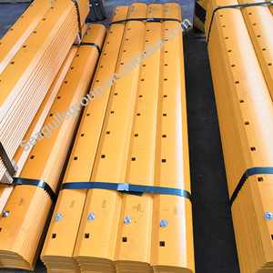 Máy móc xây dựng học sinh lớp lưỡi <span class=keywords><strong>5d9561</strong></span> 5d9553 5d9554 Dozer phụ tùng cắt cạnh 7d1577 - Product Image 4