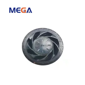 Manufacturer Supplier Advanced technology custom 70mm 70*20mm centrifugal fan for automatic machine equipment