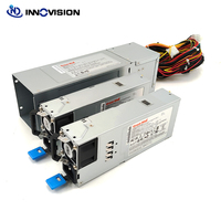 Nouvelle alimentation redondante Greatwall 2U 1600W 1+1 80 Plus Platinum GW-CRPS1600D double PSU pour serveur et station de travail