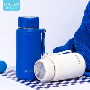 Lies about thermal stainless steel water bottles - Knowledge - Guangzhou  Diller Daily Necessities Co.,Ltd