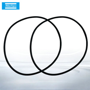 แหวนซีล Freudenberg Simmerring Babsl Kombi PTFE F55204 ขนาด 108x110x7 มม. สำหรับเครื่องอัดอากาศ - Product Image 2