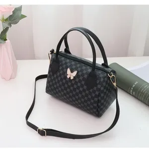 Sacs de luxe de créateurs, nouvelle collection <span class=keywords><strong>Speedy</strong></span> 2025, sacs de shopping, sacs à main célèbres, logo authentique - Product Image 4
